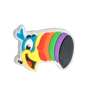 Toucan Sam Jibbitz Charm